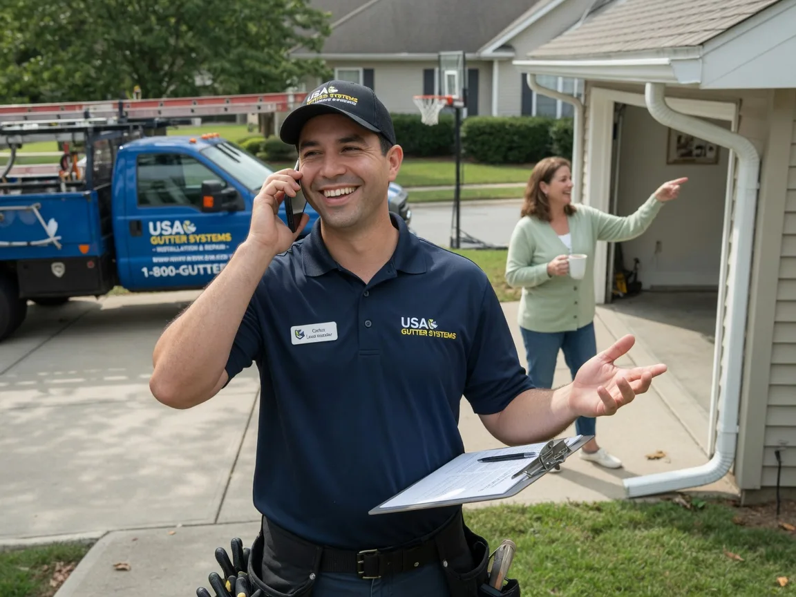 Gutter Installation Tamaroa, IL FAQs